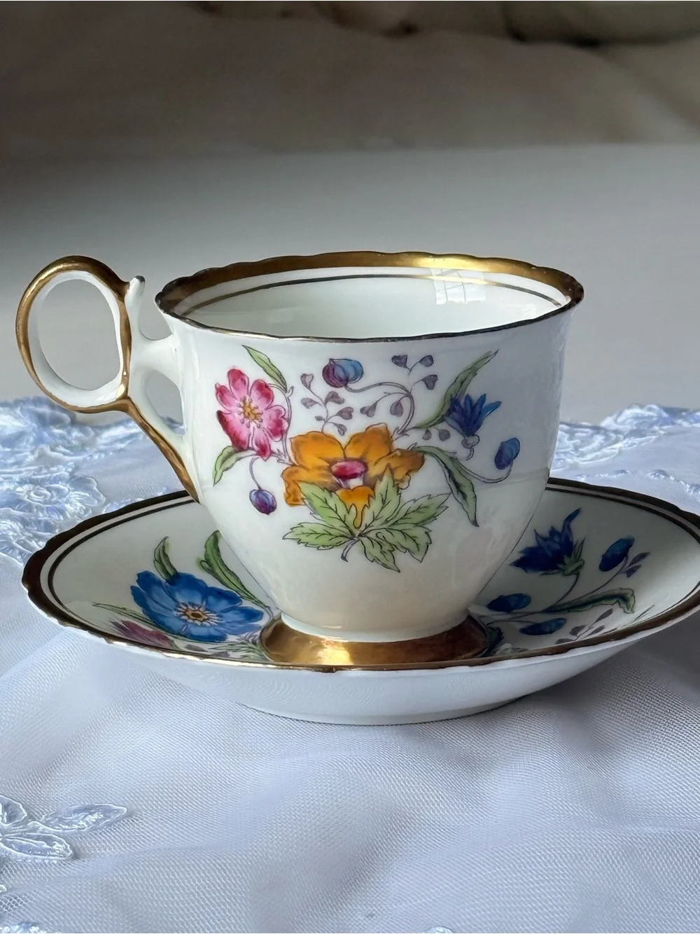 Elizabeth Delphine beautiful dainty